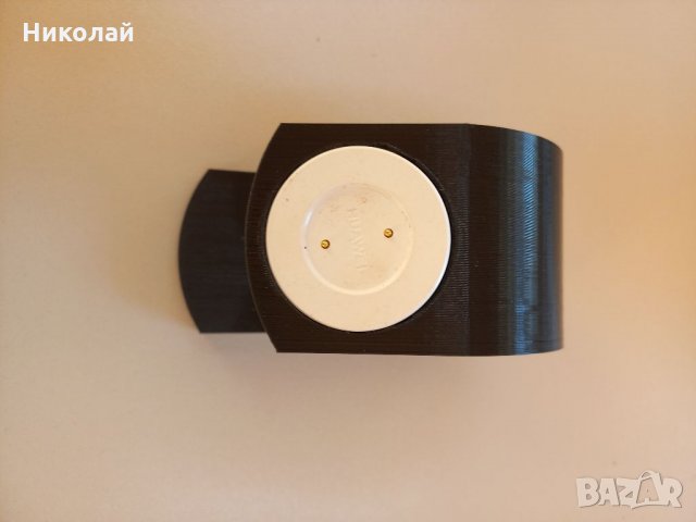 Докинг станция за зареждане на Huawei Watch GT 2.Стойка за смарт часовник., снимка 13 - Смарт часовници - 35235270