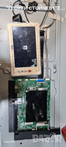 55PUS7354/12  TPM19.1ELA  715GA006-M0E-B00-005K 715GA018-P01-001-003M TPT550U2-EQYA3.G 6870C-0769A, снимка 3 - Части и Платки - 43382978