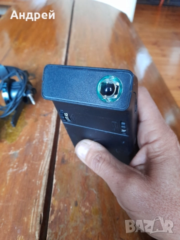 Стар слухов апарат Siemens IR-E15, снимка 8 - Други ценни предмети - 52227210