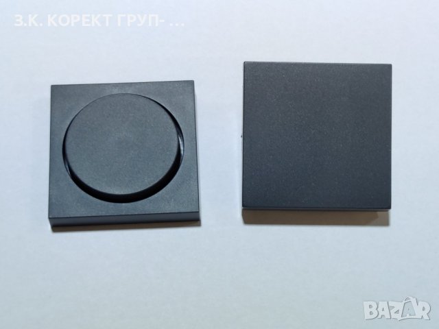 Електрическа инсталация на GIRA 60-600 W, снимка 3 - Други инструменти - 43050682