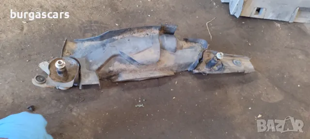 Механизъм чистачки Mazda 6 GH 2011г - 100лв