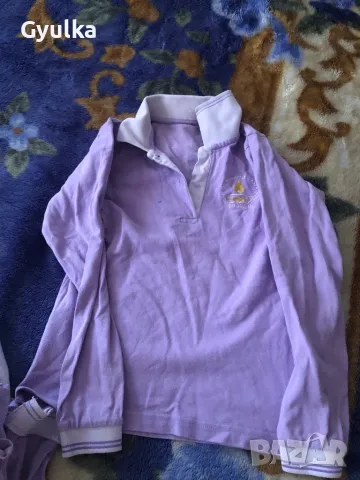 Ученическа униформа ОУ Димитър Талев, снимка 7 - Други - 47327727