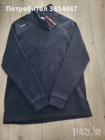 Дамски комплект за ски термоклин и блуза, снимка 5 - Блузи с дълъг ръкав и пуловери - 48849271