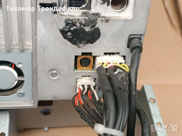 Мултимедия ALPINE IVA-W505R , IVA W505 R, снимка 5 - Аксесоари и консумативи - 51817928