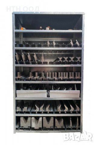 Шкаф за абкант инструменти, снимка 3 - Шкафове и рафтове - 39612362
