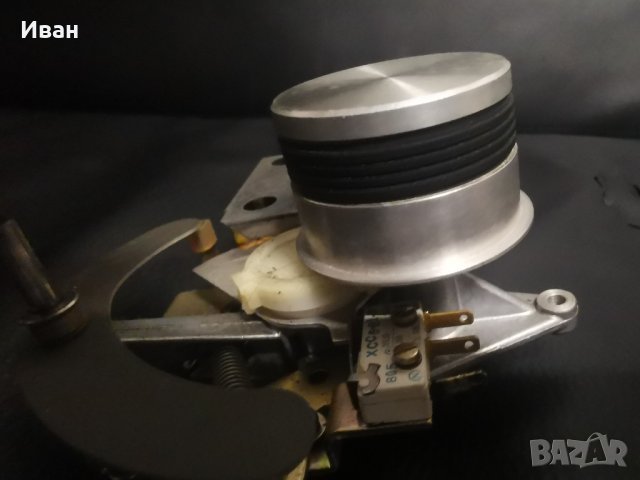 Revox A700 tension kontrol, снимка 7 - Други - 43533224