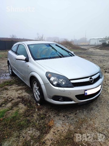Astra H GTC 1.7CDTI 101HP - на части , снимка 2 - Части - 43871418