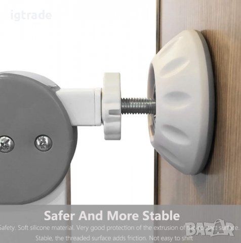 4бр. Протектори за стена за деца, снимка 5 - Други - 26460651