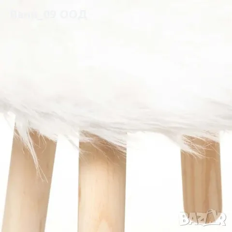 Детско столче "Зайче", снимка 3 - Столове - 48708935