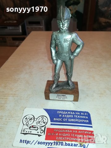 BARON LARREY-ВНОС FRANCE 3112231058, снимка 3 - Антикварни и старинни предмети - 43602313