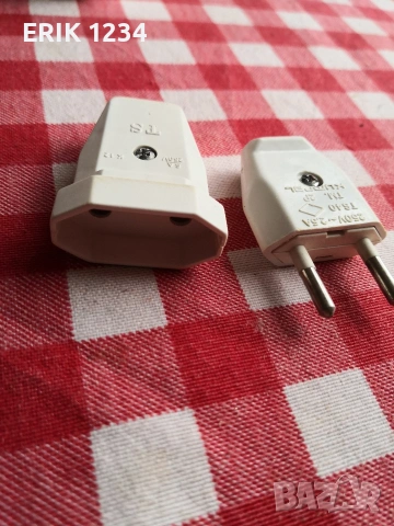 Разклонители,удължител, трифазен контакт, кабел за тонколони,и фасунги, снимка 13 - Разклонители и удължители - 35039569