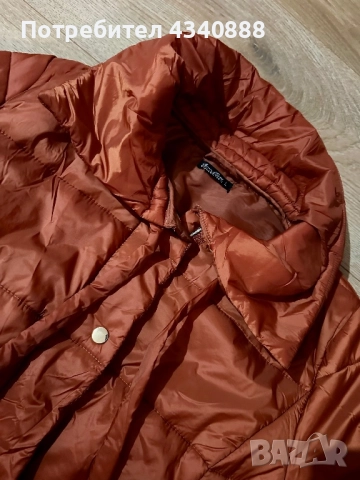 Дамско яке, снимка 3 - Якета - 51987662