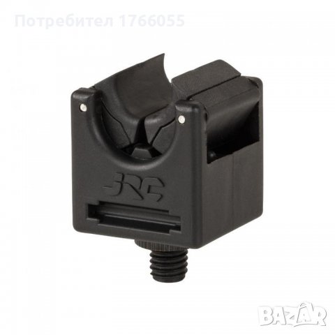 Комплек 3 броя държачи за въдица JRC X-Lite Rod Bloxx 3 Set, размер: L и М, снимка 3 - Такъми - 39723111
