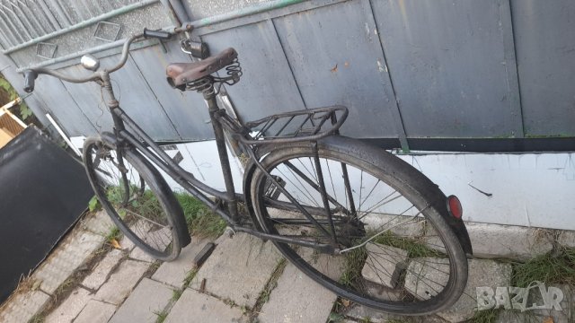ретро велосипед   stadion roadstar  1955г, снимка 8 - Велосипеди - 42925764