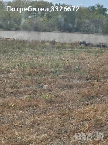 Земеделска земя с.Черногорово 