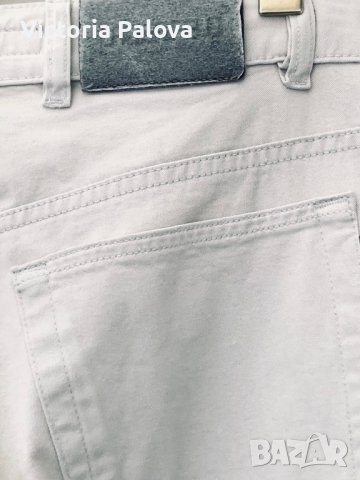 Маркови дънки/панталон KARL LAGERFELD оригинал, снимка 6 - Дънки - 43748451