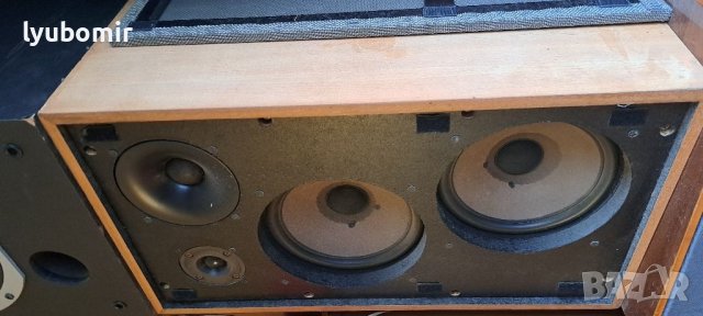 Saba тонколони, снимка 2 - Тонколони - 39673175