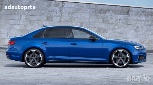 19" Джанти Ауди 5X112 AUDI A5 S5 A6 S6 A8 TT Q3 Q5, снимка 5 - Гуми и джанти - 26310898