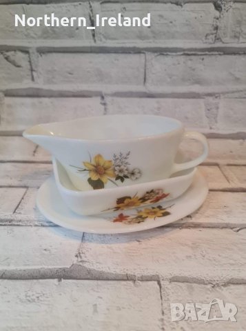 Аркопал / аркопален сет, снимка 2 - Сервизи - 39749744