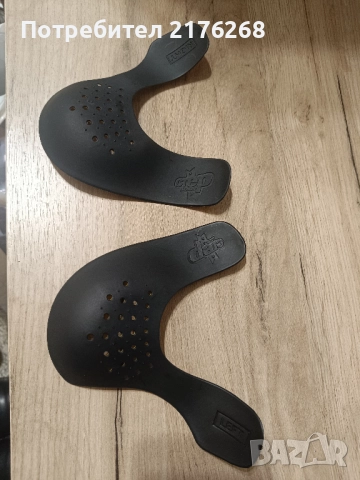 Протектор за обувки/маратонки/ Crep Protect