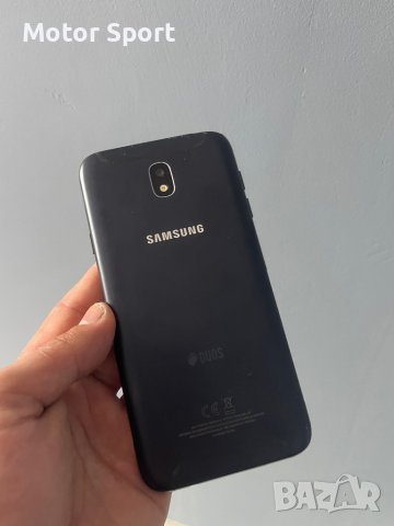 Samsung Galaxy J7 2017, снимка 4 - Samsung - 43322145