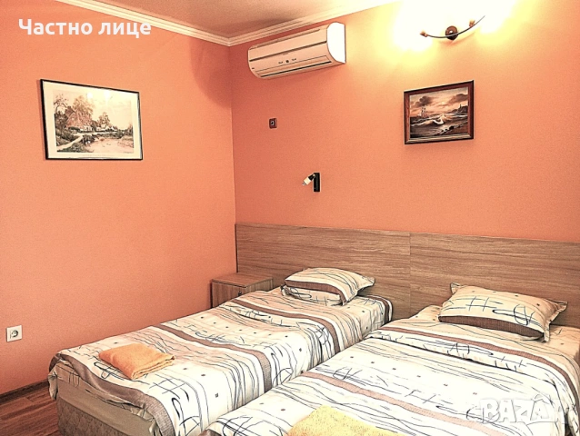 Нощувки за задочници във Варна с едно, две места, снимка 2 - Квартири, нощувки - 38897873