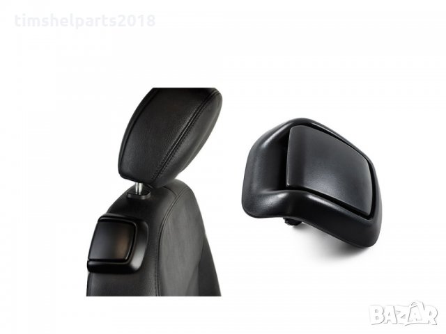 Дръжка за седалка на Ford Fiesta MK5 от 2001 до 2008 година, снимка 5 - Части - 35229372