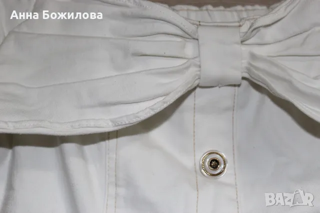 Къси маркови рокли (XS - S) + ПОДАРЪК | Short Brand Dresses (XS - S) + A GIFT, снимка 5 - Рокли - 50437547