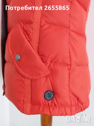 Дамски елек Marc O'Polo , снимка 5 - Елеци - 49216971