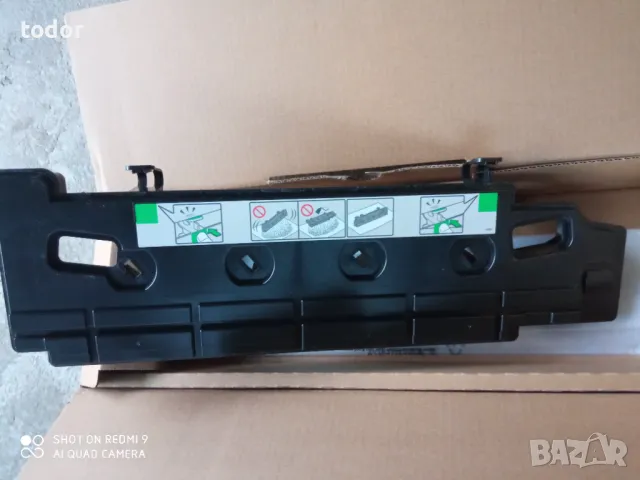 тонер касети TOSHIBA TB-F505, снимка 3 - Консумативи за принтери - 48383801