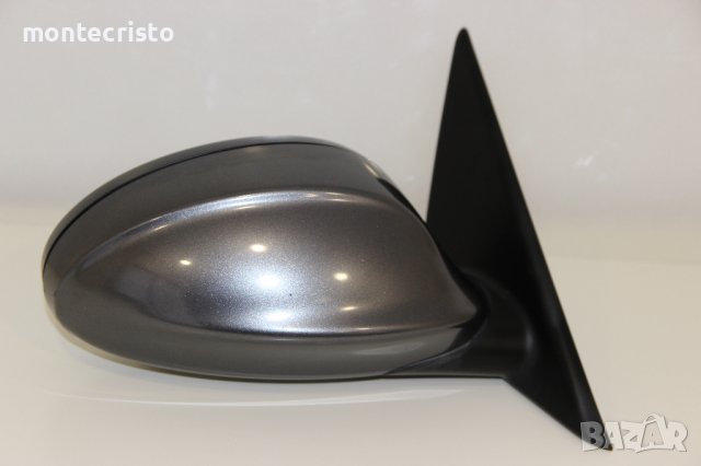 Дясно огледало BMW E90 E91 Serie 3 (2004-2008г.) електрическо 5 пина / 51167135098, снимка 3 - Части - 43283426