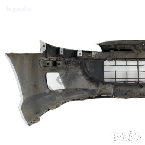 Предна броня Peugeot 407 2004-2010 ID: 119850, снимка 7 - Части - 43984783