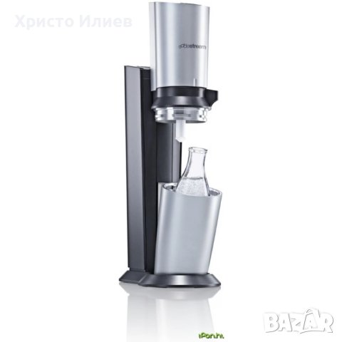 Машина за Газирана Вода SodaStream, снимка 2 - Други - 42973613