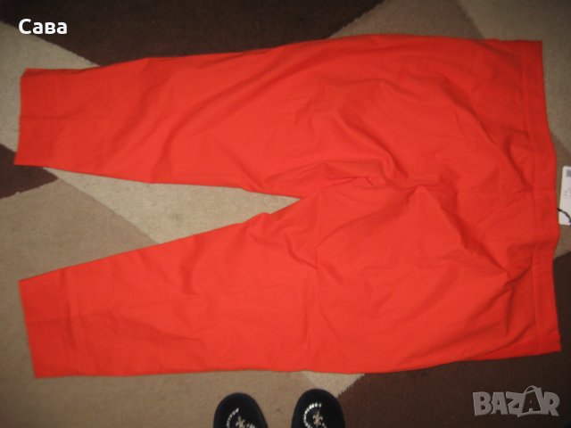 Панталон FIORELLA RUBINO  дамски,5-6ХЛ, снимка 3 - Панталони - 40671746