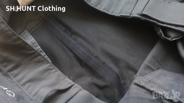NORRONA Svalbard Heavy Duty Stretch Trouser размер XL панталон - 1622, снимка 18 - Екипировка - 52725870