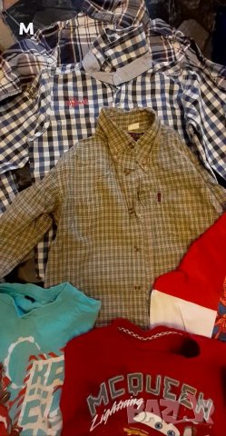 Голям лот, снимка 3 - Детски комплекти - 32511307