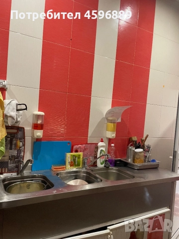 Продавам бивш магазин, преустроен в жилище, снимка 4 - Къщи - 51755700