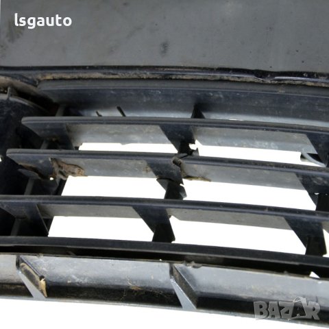 Предна броня AUDI A4 (B6) 2000-2004 ID:100100, снимка 9 - Части - 40596635