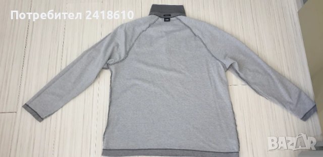 Hugo Boss Pique Cotton Regular Fit Mens Size XL - 2XL ОРИГИНАЛ Мъжка блуза!, снимка 13 - Блузи - 50820811