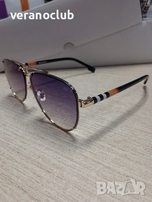 Слънчеви очила Екзотика 2023, снимка 4 - Слънчеви и диоптрични очила - 40385330