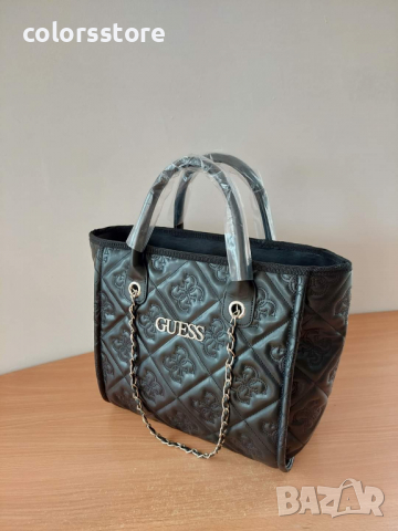 Чанта Guess код SG120, снимка 3 - Чанти - 36481923