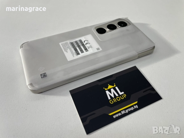 Xiaomi Redmi 15 128GB / 6GB RAM Dual-SIM, нов, снимка 3 - Xiaomi - 51849821