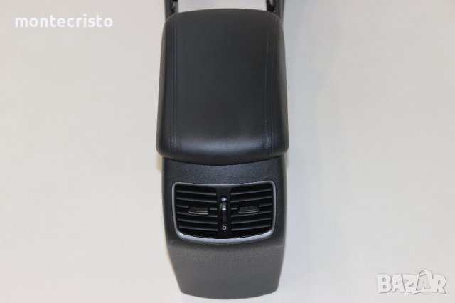 Кожен подлакътник Hyundai Tucson TL (2015-2018г.), снимка 4 - Части - 43100634