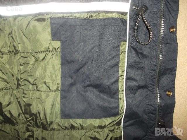 Зимно яке CELIO  мъжко,Л, снимка 6 - Якета - 53528316