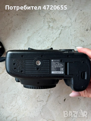 Canon EOS 5D Mark IV (тяло), 14 339 кадъра + подарък чанта, снимка 7 - Фотоапарати - 53258713