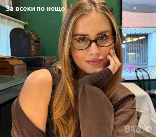 Miu Miu Слънчеви Очила С UV400 Защита - Налични Различни Цветове Код SK322, снимка 6 - Слънчеви и диоптрични очила - 52598755