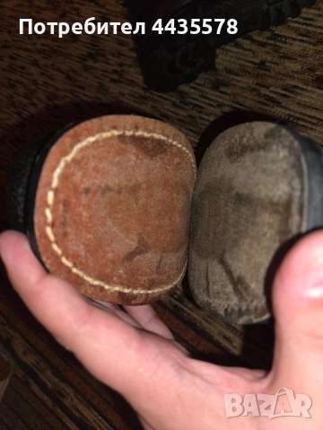 Винтидж германски военни кубинки, снимка 11 - Мъжки боти - 52886189