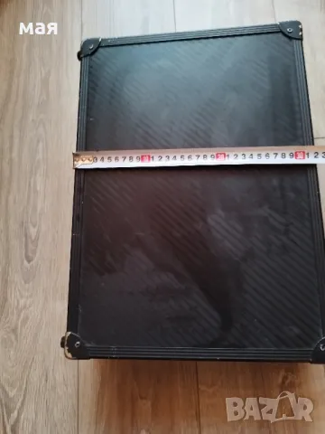 Куфар за инструменти и други, снимка 4 - Куфари с инструменти - 48901902