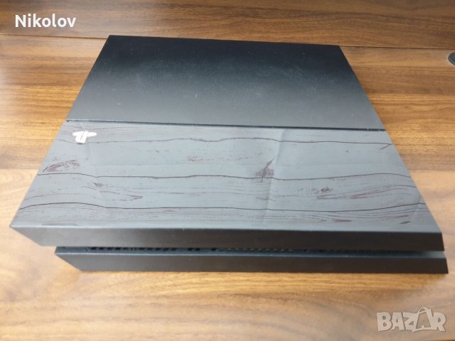 Sony PlayStation 4 (PS4) Профилактиран, снимка 5 - PlayStation конзоли - 43819618