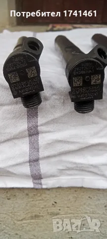 Дюзи делфи w212 AMG feis, снимка 8 - Аксесоари и консумативи - 48138789